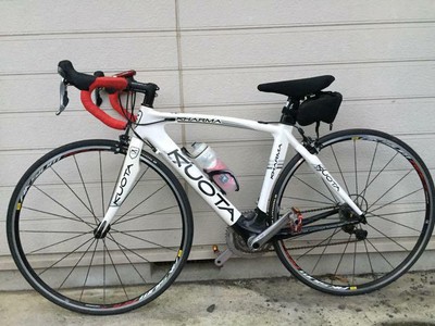 kuota kharma 2011